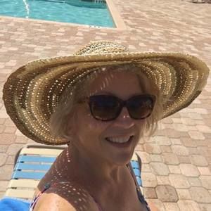 Meet your Posher, Patty